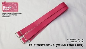 TALI INSTANT - 8 (TIN-8 PINK LIPS)