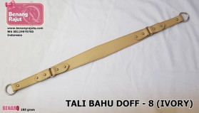 TALI BAHU DOFF - 8 (IVORY)