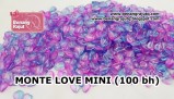MONTE 040 LOVE MINI (100 bh)