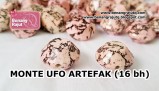 MONTE 064 UFO ARTEFAK (16 bh)