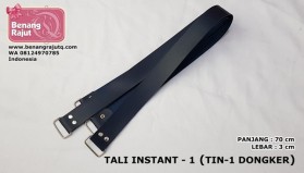 TALI INSTANT - 1 (TIN-1 DONGKER)