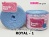 ROYAL 1 MIX IMPORT YARN (LACE/TAPLAK/DECORABLE/WEARABLE) - 1