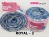 ROYAL 2 MIX IMPORT YARN (LACE/TAPLAK/DECORABLE/WEARABLE) - 2