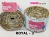 ROYAL 3 MIX IMPORT YARN (LACE/TAPLAK/DECORABLE/WEARABLE) - 2