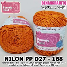 NPPD27168 I NILON PP D27 - 168
